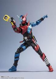 ★萊盛小拳王★預購24/10 S.H.Figuarts SHF 代理版 S.H.F 假面騎士Build兔子坦克形態 平成 