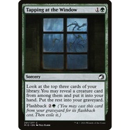 MTG: (MID) C 201 - Tapping at the Window | Innistrad: Midnight Hunt