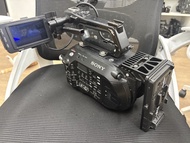 Sony FS7 Mk II