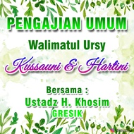 PRINT BANNER / PRINT WALIMATUL URSY BANNER