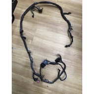 Honda CB750 CB750F F2 1991 - 2001 Main Wiring Loom Harness 32100 MW3 640 J5