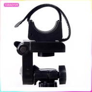 [tdraoyvr] Flashlight Mount Clamp Adjustable Light Bracket Mount Clamp for 20mm to 50mm