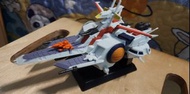 Bandai Gundam converge SB Nahel Argama 新亞嘉瑪
