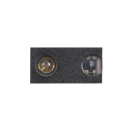 1/2/5pcs VCNL4040M3OE Proximity and Ambient Light Sensor with Infrared Emitter I2C IIC Module SMD-8P