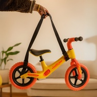 Bicycle CarrierTALI Push Bike Carrier Strapstroller Children's Bicycle Carrier StrapBalance
