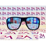 2A Optical Split Shot Sport Sunglasses - Sport and Cycling Eyewear