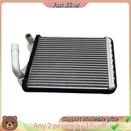 MB813485 Heater Core Radiator for Montero V20 2 MK2 V31 V32 V33 V43 4G54 4G64 6G72 6G74, Front Parts