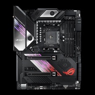 Sesuai untuk komputer gaming ROG CROSSHAIR VIII FORMULA C8F dan penggunaan pejabat dengan papan indu