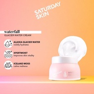 Saturday Skin Waterfall Glacier Water Cream 50 ML