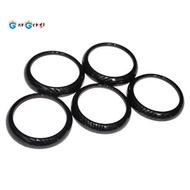 For Mercedes Benz a B CLA GLA Class W176 W246 W117 X156 Dashboard Air Vent Decoration Trim Cover Sti