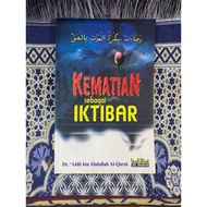 KEMATIAN SEBAGAI IKTIBAR