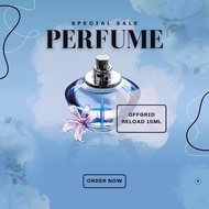 Perfume Series OffGrid Reload For Men ASDF Long Lasting Perfume New Collection Original Product