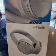 Bose QC無線消噪耳機