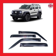 N Great Wall Motor Gmw Tank300 2024-On Oem Aftermarket Water Gutter