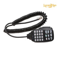 Leeandhan】ไมค์8Pin HM-133V สำหรับ ICOM IC-2200H IC-2300H IC-2702H IC-2710H IC-2720H