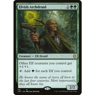 Elvish Archdruid - Jumpstart