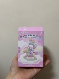 Sanrio 盲盒 - kiki 換Kuromi/pochacco