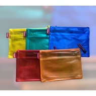 Pocket File A5 (1pcs) || Pocket file A6 || Multipurpose pouch