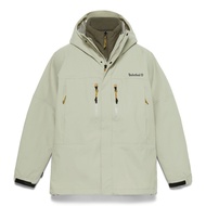 Timberland Men’s Caps Ridge Mobi Flex Tech 3in1 Waterproof Jacket แจ็คเก็ต (TBLMA2PUE)