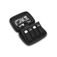 UDG Creator DIGI Hardcase U Disk Card Cable Portable Storage Hard Shell Storage Bag U8426BL