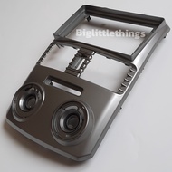 9 inch Headunit Frame Rush Terios 2011 - 2017