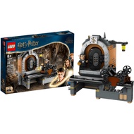 [BricksInBoots] LEGO Harry Potter Gringotts Vault (40598)(212 Piece)