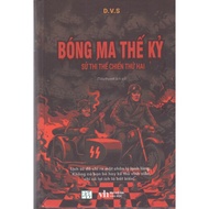 Ghost of the Century Book - History of the Second World War
