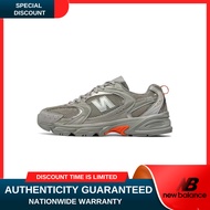 AUTHENTIC SALE NEW BALANCE NB 530 SNEAKERS MR530ASA DISCOUNT SPECIALS