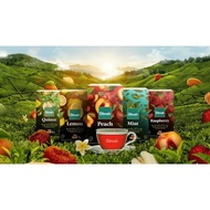 DILMAH TEA BOX 30G (20 FILTER BAGS)