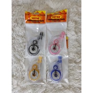 Tipe-X Joyko Correction Tape (CT-608) - 5mm x 8m