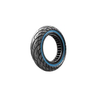 Scooter 10 Inch 10X2.50 Solid Tire for Ninebot Max G30 Honeycomb Solid Tire Scooter 10*2.5 Tire