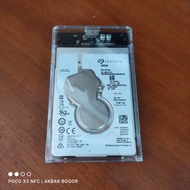 Hardisk Eksternal 500gb