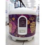 RICE COOKER MIYAKO MCM-516 1.8LT MAGIC COM RICE COOKER