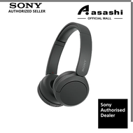 [New Launch} Sony WH-CH520 / CH520 Wireless Headphone