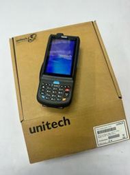 ☆【unitech PDA 盤點機 PA690 掌上型 資料收集器】☆工規行動電腦 Mobile 6.5 作業系統