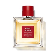 Guerlain Habit Rouge - Eau De Parfum 100 Ml
