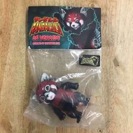 Candie Bolton Randalulu 搪膠公仔 sofubi