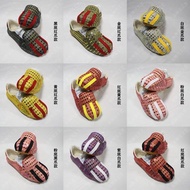 Lion Awakening Shoes, Lion Dance Shoes (middle Claws) Three-dimensional Three-claw Dragon Dance Shoe