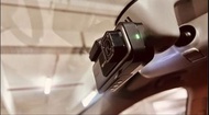 安裝行車記錄器/車Cam
