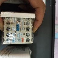 Latest Sd-Q11 24Vdc Mitsubishi Contactor