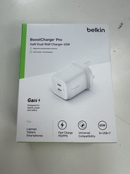 Belkin 65w 充電器