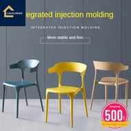 CHAIR/kerusi makan/kerusi pejabat/dining chair Colorist Chair - Dining Modern Chair
