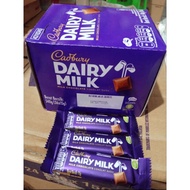 Cadbury milk chocolate - 15 gr