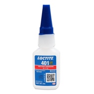 Loctite Instant Adhesive  20g 401 406 416 460 403 480 495 454 Multi-Purpose Fast Curing Strong Bond 