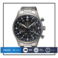 SEIKO นาฬิกาข้อมือ SEIKO QUARTZ MEN WATCH MODEL: SSB447P