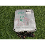 MAZDA RX8 SE3P A/T ENGINE CONTROL UNIT ECU (N3J9 18 881A [2E-4D-B2234]