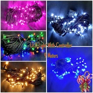 9 Meters with Controller LED Light High Quality Wire ( 1 set - 9 Meters)