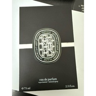 [Pre Loved] Diptyque edp Orpheon 75ml