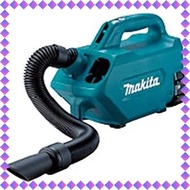 Makita Cordless Cleaner 18V3Ah Battery/Charger/Soft Bag included CL184D