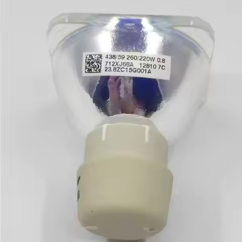 SP.72701GC01/ BL-FU260B Original Projector Bulb UHP 260W For X320UST W320UST EH320UST EH319UST EH319